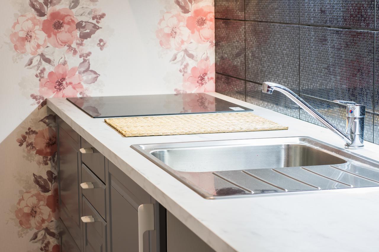 Four Seasons Appartamento Budapest