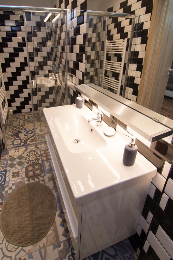 Appartamento Four Seasons Budapest