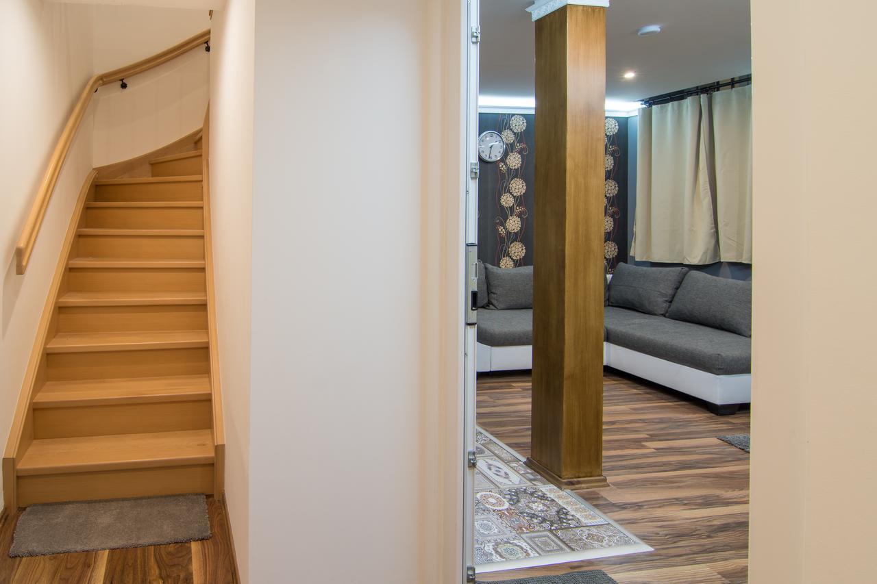 Apartman Four Seasons