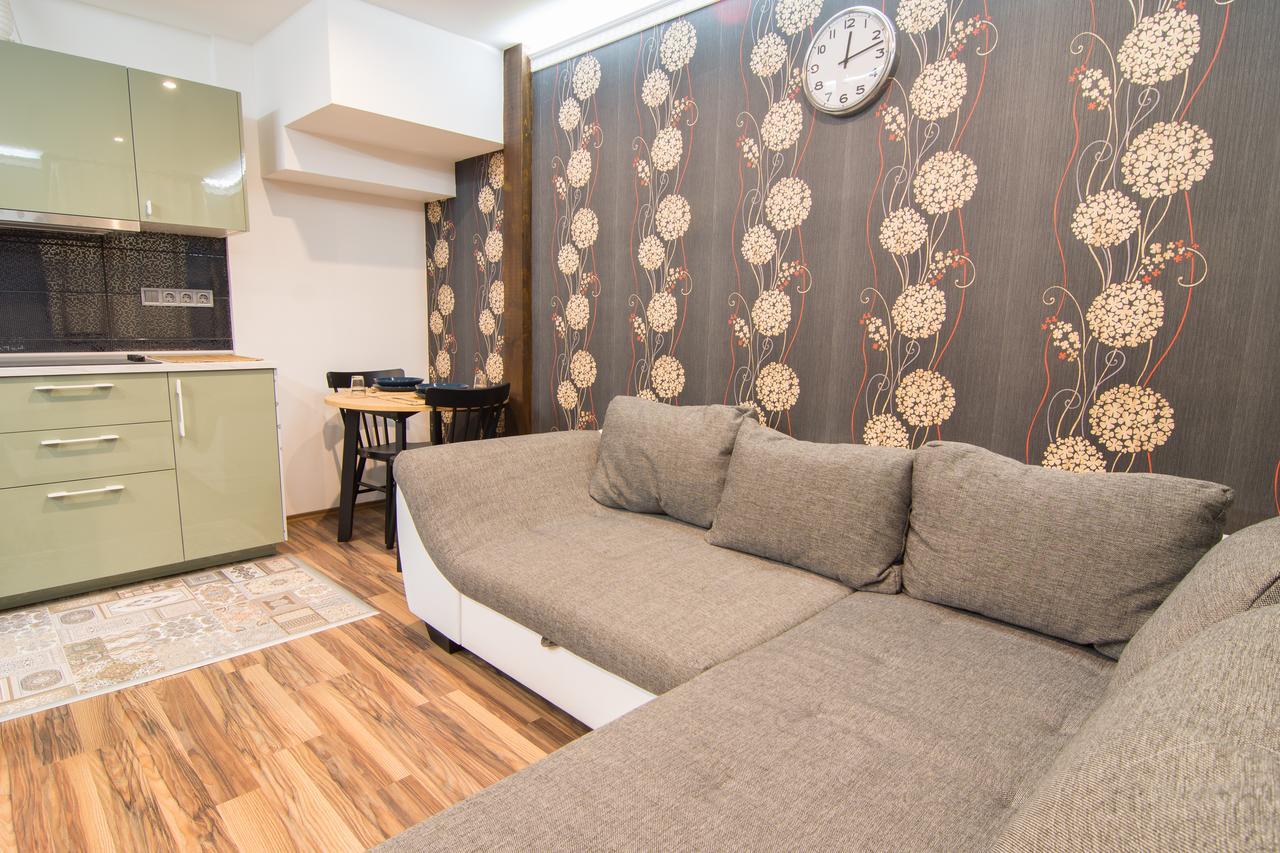 Four Seasons Apartman Budapest