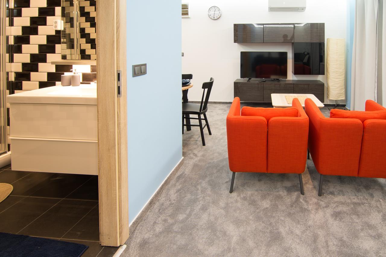 Four Seasons Apartman Budapest