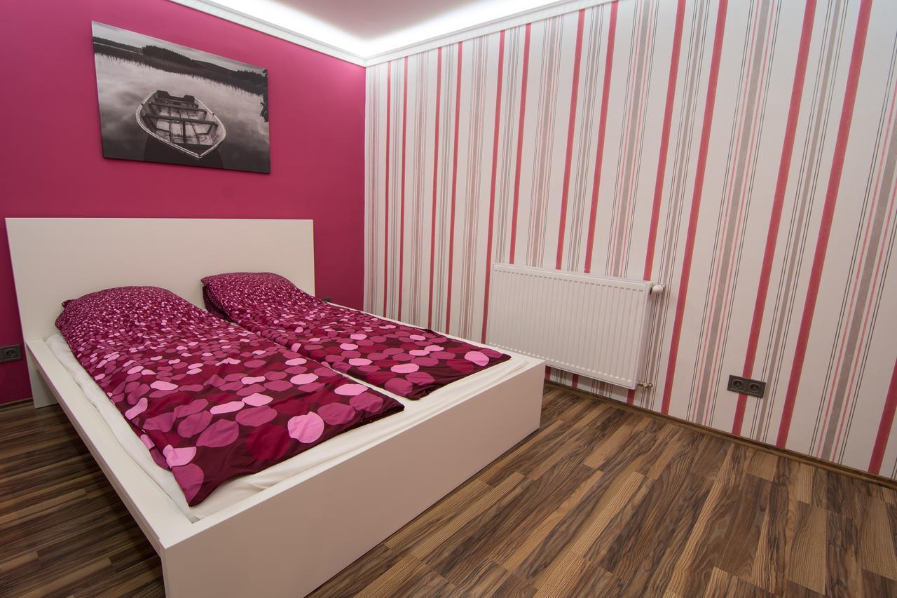 Four Seasons Apartman Budapest