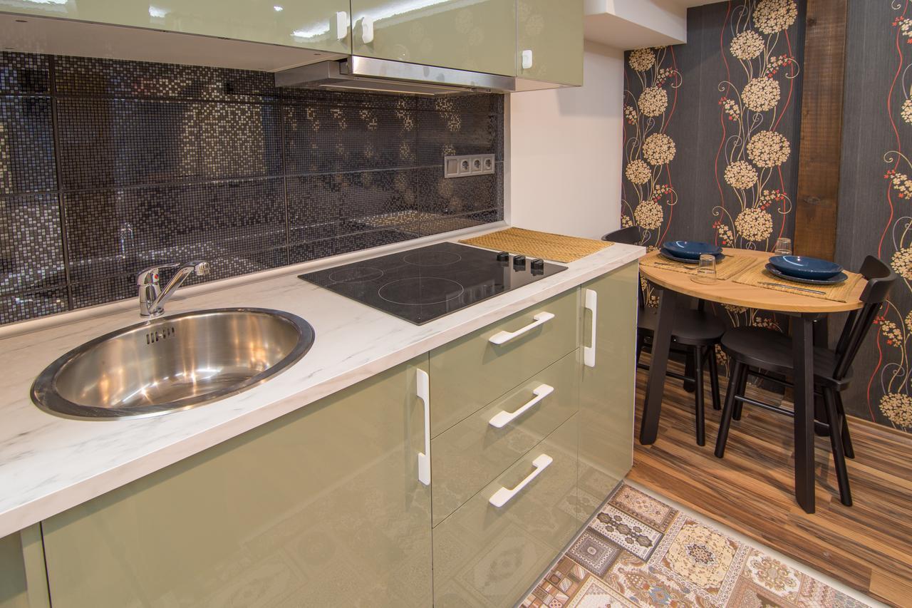 Apartman Four Seasons Budapest