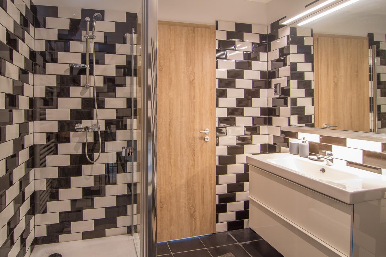 Apartman Four Seasons Budapest