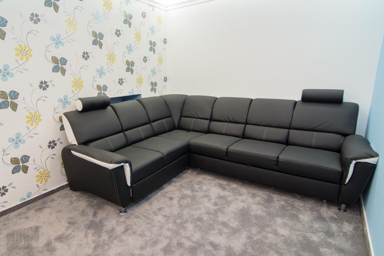 Four Seasons Apartman *