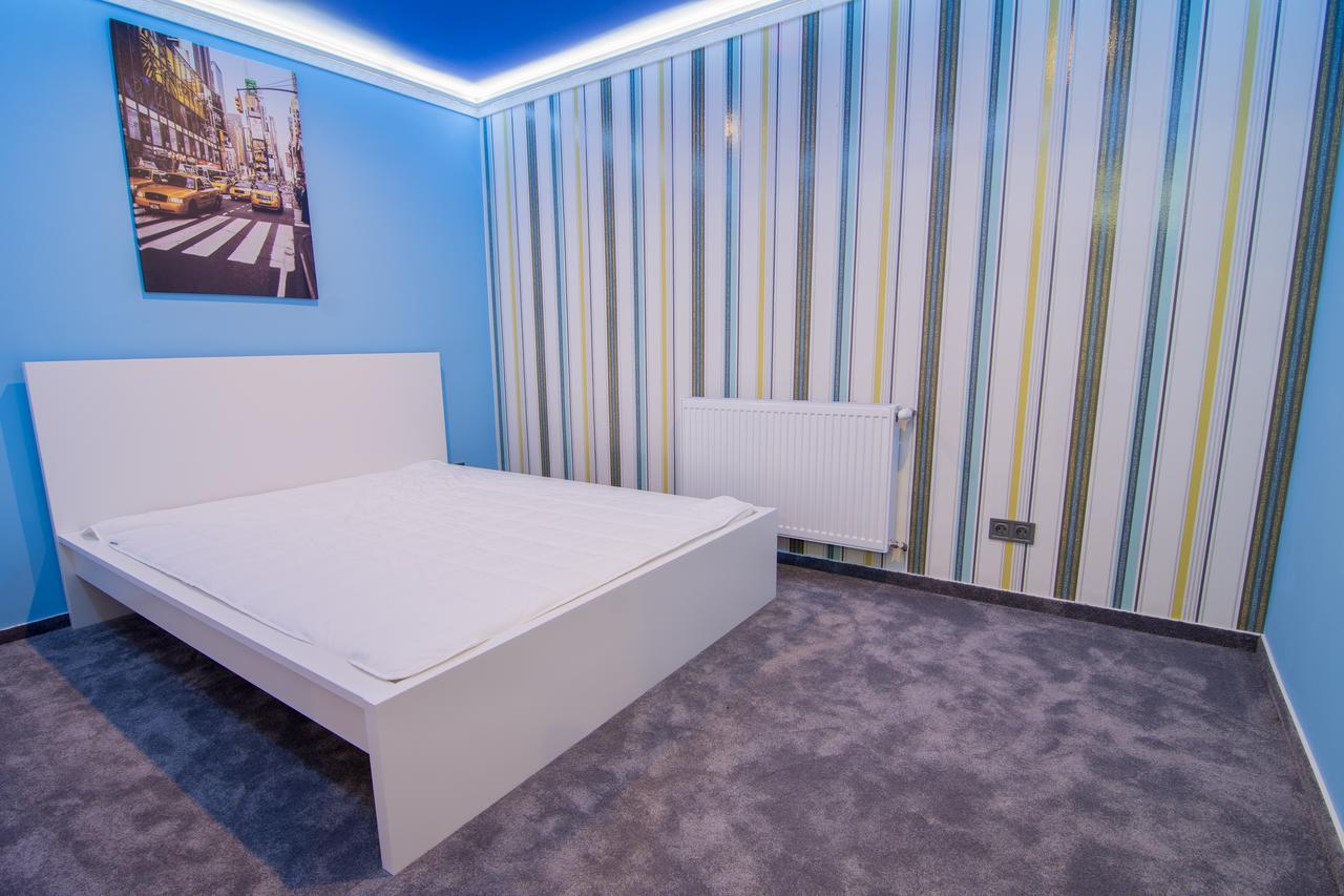 Four Seasons Apartman *