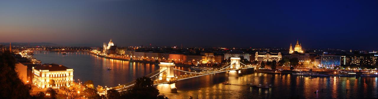 Apartman Four Seasons Budapest